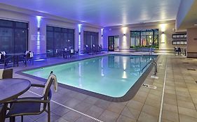 Courtyard By Marriott Bloomington Mall Of America